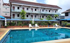 Rabbit Mansion Patong Hotel